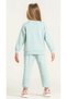 Girl waiter double set - 4