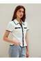 Tricou, alb