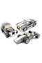 Ausini 3-in-1 City Set 178 Pieces (Price Is for the Quantity) - 2