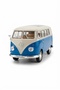 1963 Volkswagen T1 Bus 1/24 Diecast Metal Model Car - 4