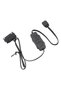 ARGB Controller 5V 3Pin, Power Supply ARGB Light Stripe Remote Controller, PC Case Fan DIY ARGB Cont - 8