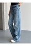 Women's Wide Leg Jean Pants