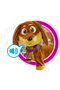 AniMagic Piesek interactiv Disco Diggles - 8