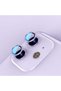 iPhone 12 Mini Lens Protection Camera Protector Cl-07 - Rose Gold - 3