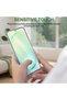 4 Pack 9H Glass Screen Protector for Samsung Galaxy S26 5G FE - 7