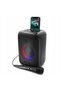 Beatflow Bluetooth 5.0 + EDR Boxă Karaoke - 5