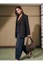 60835 Double-Breasted Blazer Jacket