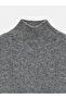 10887 Wool Blend Turtleneck Sweater - 8