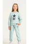 Girl waiter double set - 2