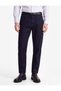 Regular Fit Tapered Jean Pants with Normal Waist Pockets - Joe Jean - 3