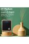 Dr Scent Essential Oil Diffuser Fragrance Machine Wood (Medium) - 2