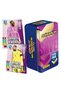 Licensed Adrenalyn XL ™   Fifa 365 – 2027 Classic Tin Pink Box Trading Cards Pink Tin Box Football Player Cards New Season - 6