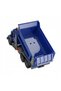 Camion basculant cu baterii - 7