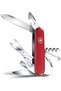 Swiss Army Pocket Knife - 3