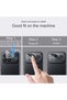 9H Superior Protection Camera Lens Protector Transparent Compatible with Xiaomi Poco F9 Pro - 4