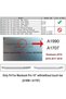 غطاء حماية صلب قابل للتركيب متوافق مع أجهزة Apple MacBook Pro مقاس 15 بوصة 2019 2018 2017 20 - 2