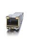 ١٠ جيجابت إيثرنت SFP+ نحاسي RJ-45، محول إيثرنت نحاسي 10Gbe SFP+ CAT.6a M - 3