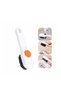 Dish and Shoe Cleaning Brush with Liquid Container (Plastic) - 3