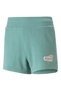 Essentials+ Flower Power Shorts Women