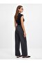72822 Wide Leg Pleated Trousers - 2