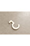 5-Piece S Hook Set – Pegboard Compatible Hanger and Organizing Tool - 3