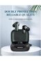 غطاء سيليكون لسماعات Soundcore p30i من Anker، غطاء ناعم مقاوم للصدمات. - 3