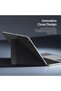 لوحة مفاتيح OK Fold Series لنظام التشغيل Windows/Chrome OS/Android/iOS/iPad OS/MacOS - بلوتوث محمول قابل للطي مرتين - 3