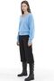 Busem Women's Knitted Sweater - 2