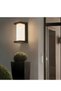 ابليك سور خارجي - بإضاءة LED لإنارة المداخل - 4