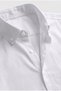 Smart Casual Button-Down Collar Shirt