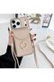 iPhone 18 Pro Max (6.9 Inch) Compatible Wallet, Ring, Stand, Neck Strap, Lux Leather Case