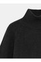 10901 Wool Blend Turtleneck Sweater - 7