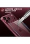 Back Glass Protector for iPhone 18 Pro Max, 2-Pack, Anti-Scratch - 2