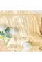 Table Runner Gauze Table Runner Semi-Transparent Fabric Elegant Gauze Decor Rustic table runner Chee - 7