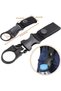 32pcs Attachments, D-Ring Locking Gear Clip for 1“ Webbing Strap Tactical Backpack Web Dominator Ela - 3