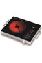 Electronic Cooker - 2000 Watt - Black - IR2703 - 2