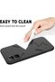 Bencase Compatible with Infinix Gt50 Pro Liquid Silicone Case with Microfiber Lining - 4