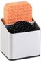 IDESIGN METRO ULTRA SCRUB HUB SILVER - 4