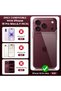 Back Glass Protector for iPhone 18 Pro Max, 2-Pack, Anti-Scratch - 7