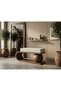 Puff bench - 2