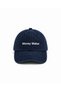 Money Maker & Money Spender Embroidered Couple Hat / "Money Making and Money Spending" Embroidered Concept Couple Hat Set of 2 Couple Hats - 2