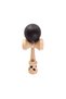 Kendama din lemn, - 5