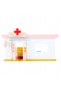Spital cu accesorii - 2
