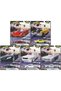 Premium Boulevard 2026 156-160 Set of 5 Enzo Ferrari Mercedes Aston Martin