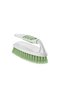 Softon Floor Cleaning Brush with Handle, Bathroom and Kitchen Floor Tile Brush (Scented Handle) - 2