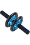 جهاز Nutrilite Abdomen Round Abs Wheel لبناء العضلات - 7