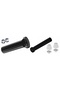 Kit de conectare și fixare WC, lung - 5