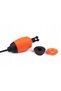 Suport Black Label Dumpy Holo Bobbins Alb - 7
