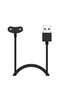 متوافق مع كابل شحن TicWatch Atlas، كابل شحن USB بديل متوافق مع قاعدة الشحن.