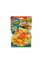 1656 Planet Earth Flexible Animals -Canrodi - 5